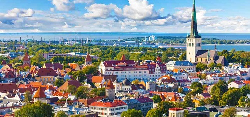 زندگی در کشور استونی چگونه است؟